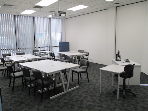 AUT_Classroom 1