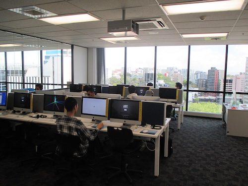 AUT_Computer lab