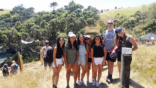 Kiwi_English_Academy_ActivityWaiheke